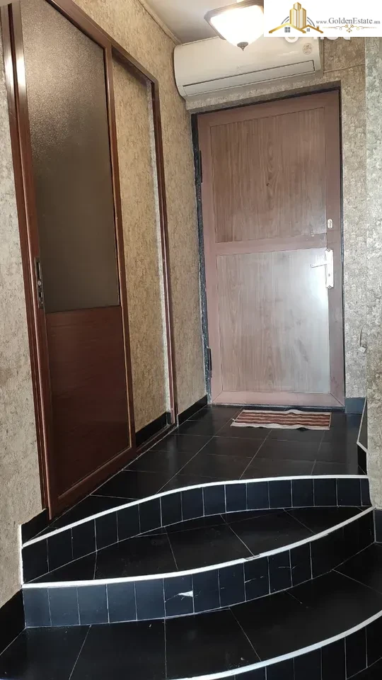 2 սենյականոց բնակարան Արաբկիրի 19-րդ փողոցում Արաբկիրում, 55 քմ