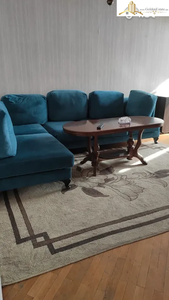 2 սենյականոց բնակարան Արաբկիրի 19-րդ փողոցում Արաբկիրում, 55 քմ