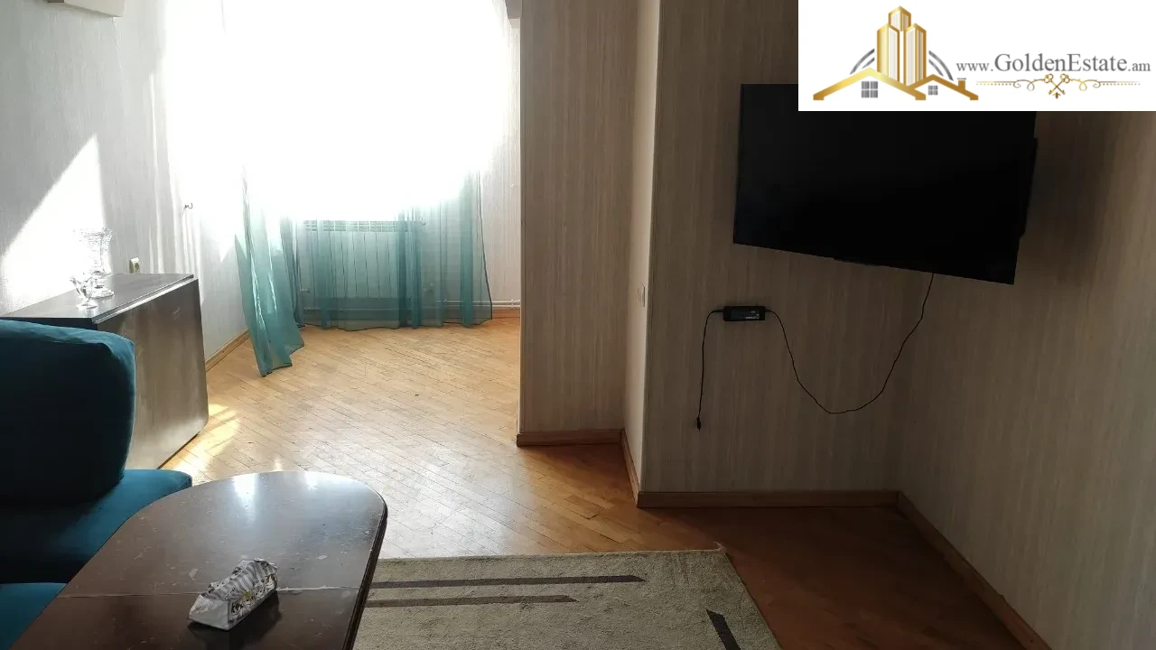 2 սենյականոց բնակարան Արաբկիրի 19-րդ փողոցում Արաբկիրում, 55 քմ