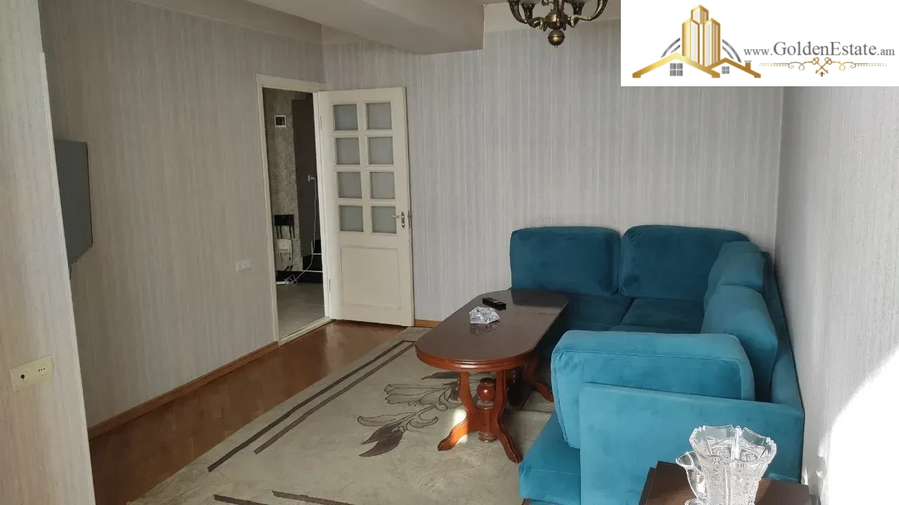 2 սենյականոց բնակարան Արաբկիրի 19-րդ փողոցում Արաբկիրում, 55 քմ