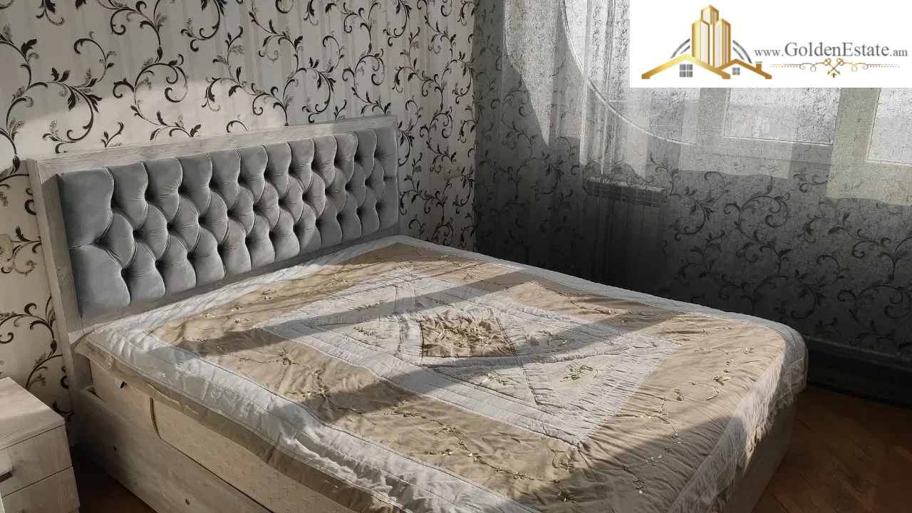 2 սենյականոց բնակարան Արաբկիրի 19-րդ փողոցում Արաբկիրում, 55 քմ