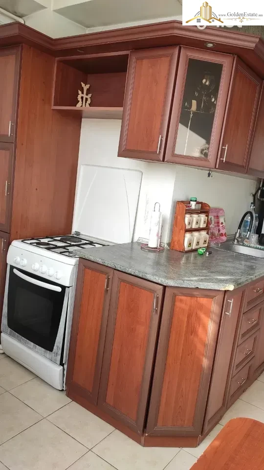 2 սենյականոց բնակարան Արաբկիրի 19-րդ փողոցում Արաբկիրում, 55 քմ