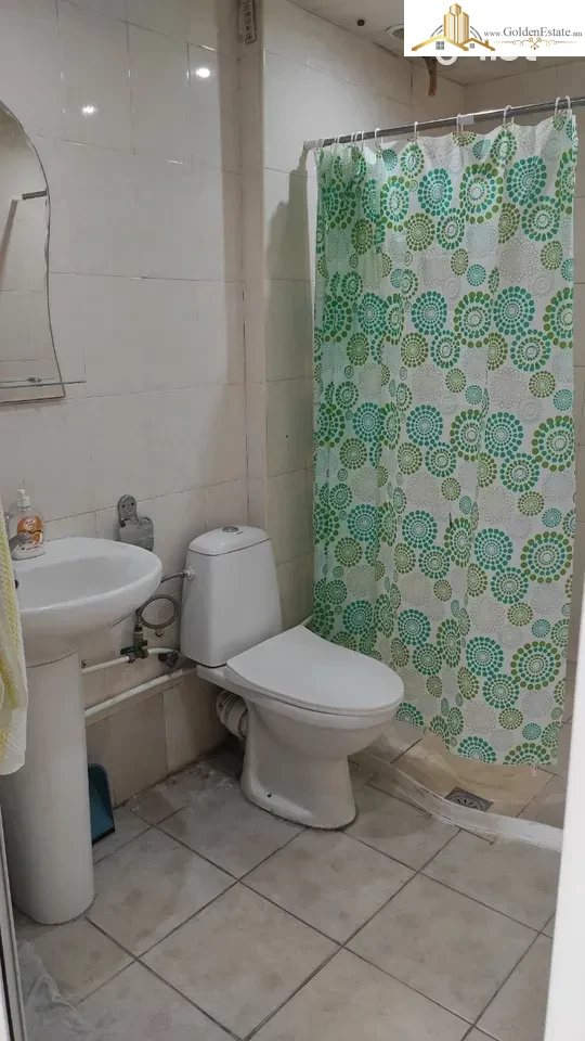 2 սենյականոց բնակարան Արաբկիրի 19-րդ փողոցում Արաբկիրում, 55 քմ