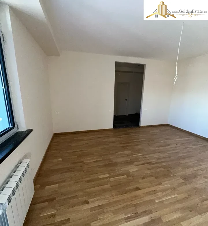 2 սենյականոց բնակարան նորակառույց շենքում Վրացական փողոցում Արաբկիրում, 69 քմ, 5/12 հարկ