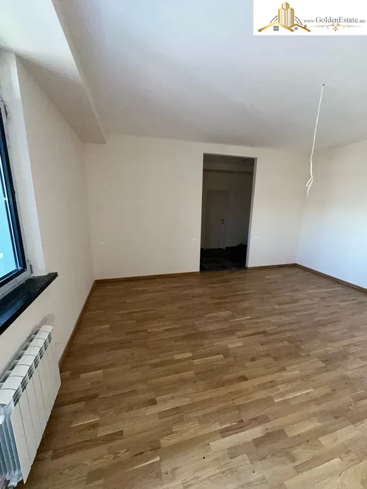 2 սենյականոց բնակարան նորակառույց շենքում Վրացական փողոցում Արաբկիրում, 69 քմ, 5/12 հարկ