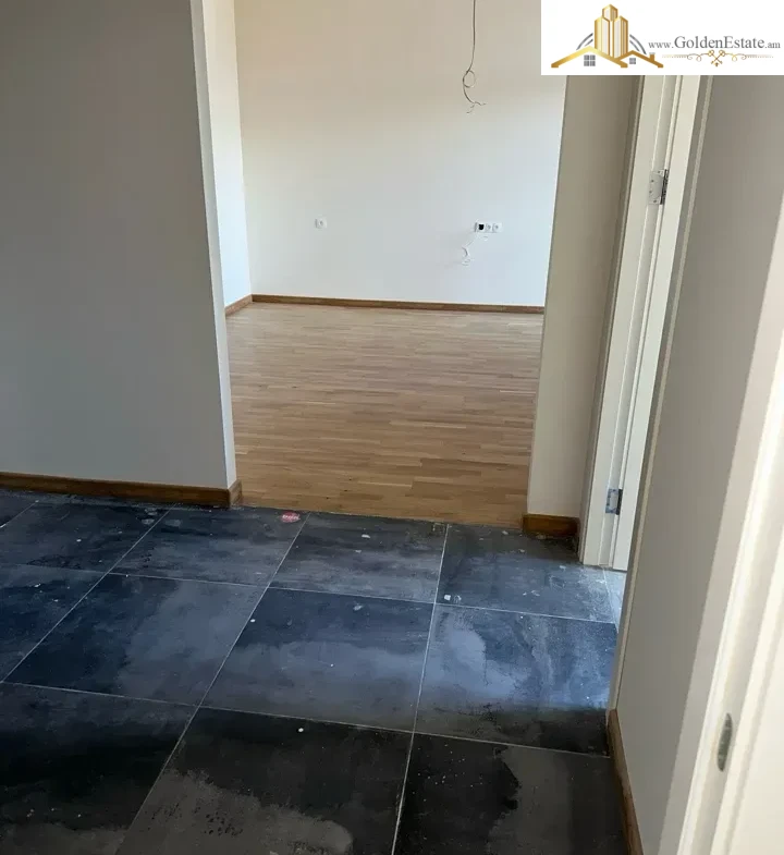 2 սենյականոց բնակարան նորակառույց շենքում Վրացական փողոցում Արաբկիրում, 69 քմ, 5/12 հարկ