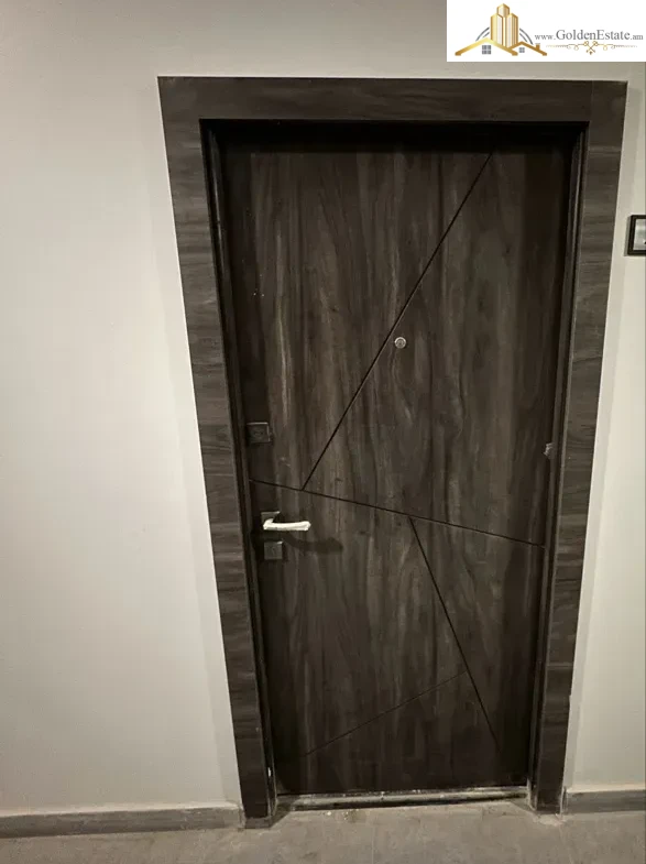 2 սենյականոց բնակարան նորակառույց շենքում Վրացական փողոցում Արաբկիրում, 69 քմ, 5/12 հարկ