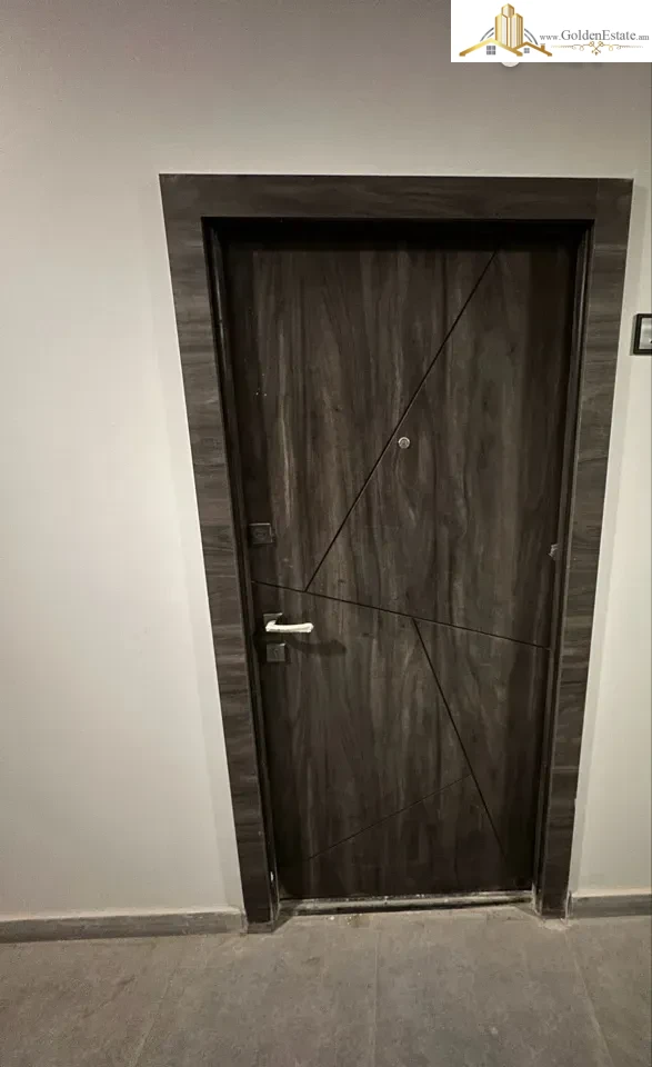 2 սենյականոց բնակարան նորակառույց շենքում Վրացական փողոցում Արաբկիրում, 69 քմ, 5/12 հարկ