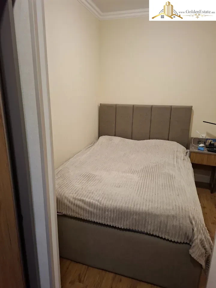 3 սենյականոց բնակարան Դավթաշեն 2-րդ թաղամասում Դավթաշենում, 56 քմ, 3/9 հարկ