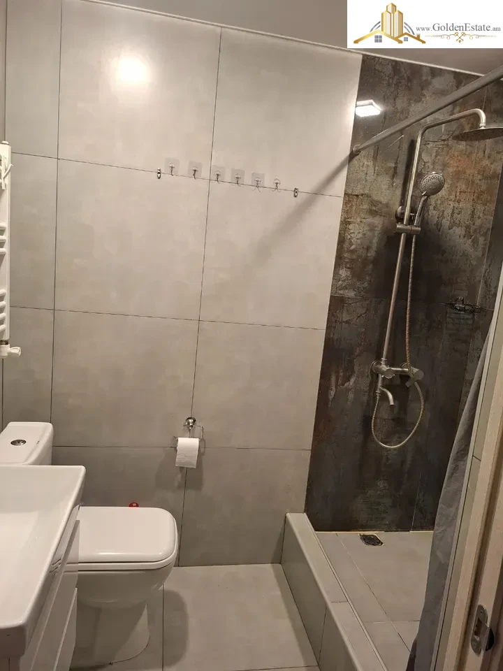 3 սենյականոց բնակարան Դավթաշեն 2-րդ թաղամասում Դավթաշենում, 56 քմ, 3/9 հարկ