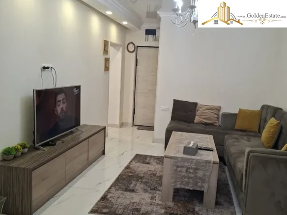 3 սենյականոց բնակարան Դավթաշեն 2-րդ թաղամասում Դավթաշենում, 56 քմ, 3/9 հարկ