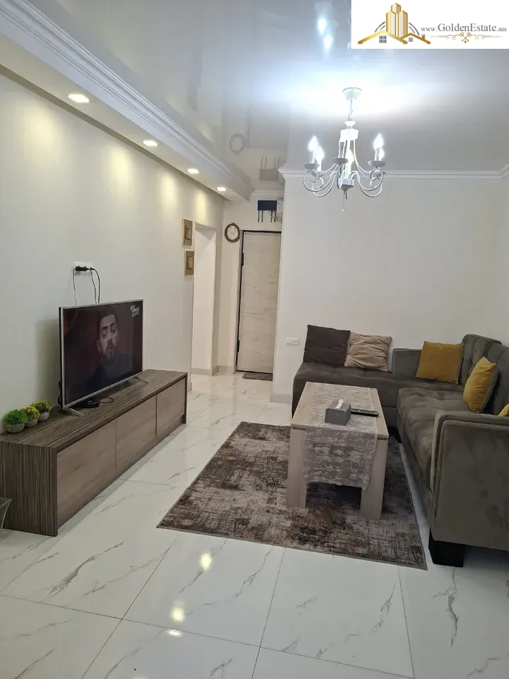 3 սենյականոց բնակարան Դավթաշեն 2-րդ թաղամասում Դավթաշենում, 56 քմ, 3/9 հարկ