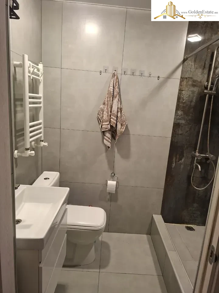 3 սենյականոց բնակարան Դավթաշեն 2-րդ թաղամասում Դավթաշենում, 56 քմ, 3/9 հարկ