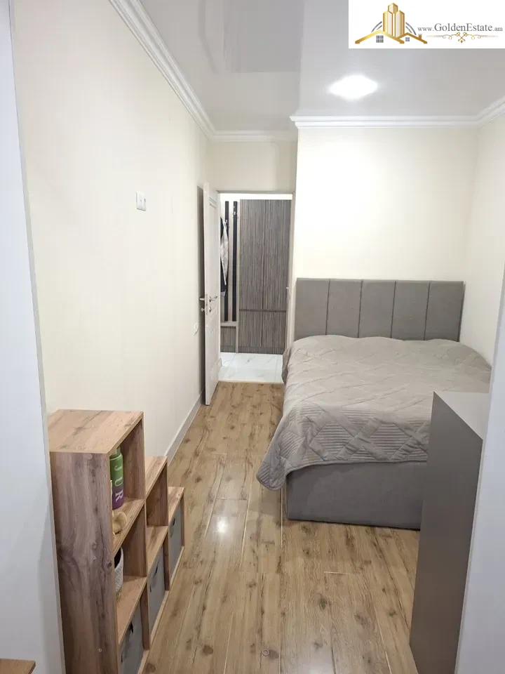 3 սենյականոց բնակարան Դավթաշեն 2-րդ թաղամասում Դավթաշենում, 56 քմ, 3/9 հարկ