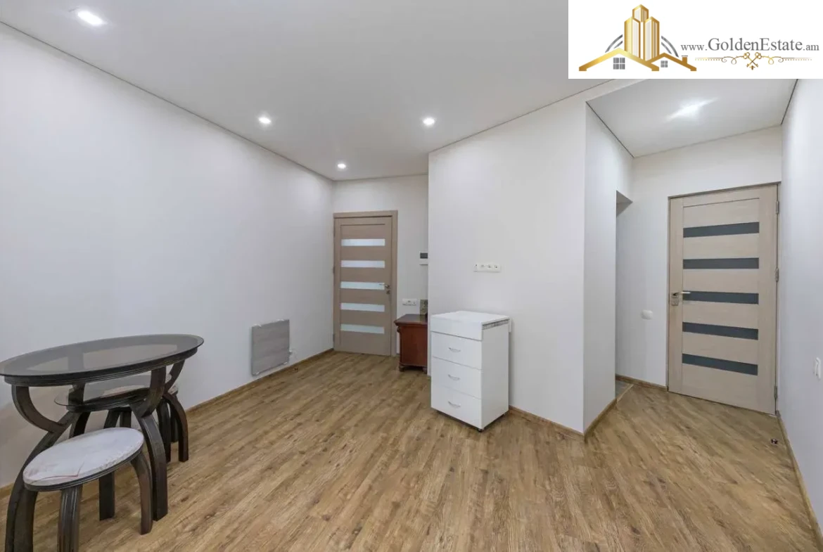 3 սենյականոց բնակարան Բաշինջաղյան փողոցում Աջափնյակում, 76 քմ, 7/16 հարկ