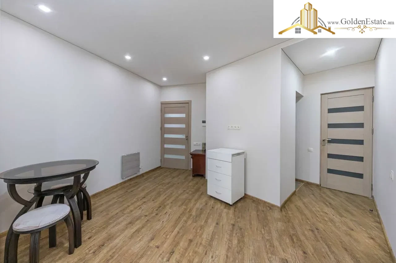 3 սենյականոց բնակարան Բաշինջաղյան փողոցում Աջափնյակում, 76 քմ, 7/16 հարկ