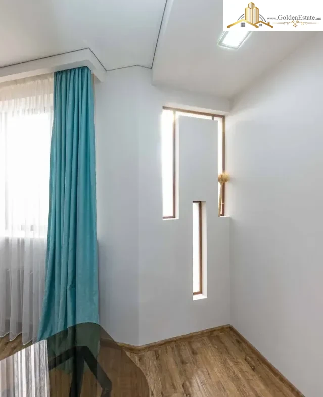 3 սենյականոց բնակարան Բաշինջաղյան փողոցում Աջափնյակում, 76 քմ, 7/16 հարկ