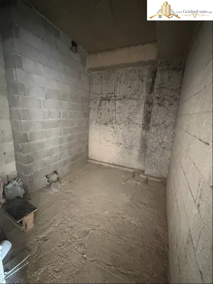 2 սենյականոց բնակարան նորակառույց շենքում Կոմիտասի պողոտայում Արաբկիրում, 71 քմ, 14/18 հարկ