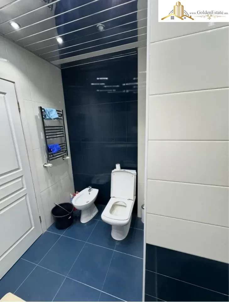 2 սենյականոց բնակարան նորակառույց շենքում Մամիկոնյանց փողոցում Արաբկիրում, 72 քմ, 15/19 հարկ