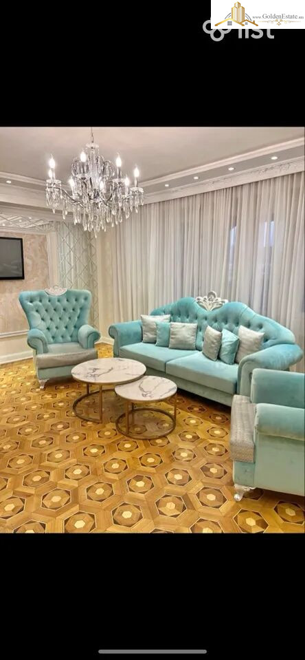 3 սենյականոց բնակարան Ավետ Ավետիսյան փողոցում Արաբկիրում, 95 քմ, 10/16 հարկ