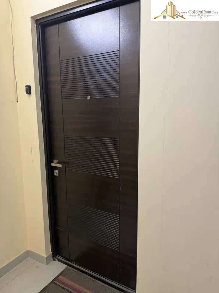 2 սենյականոց բնակարան նորակառույց շենքում Կոմիտասի պողոտայում Արաբկիրում, 60 քմ, 13/17 հարկ