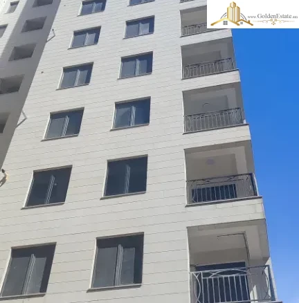 3 սենյականոց բնակարան նորակառույց շենքում, Գրիբոյեդովի փողոց 48 Արաբկիրում, 100 քմ, 8/16 հարկ