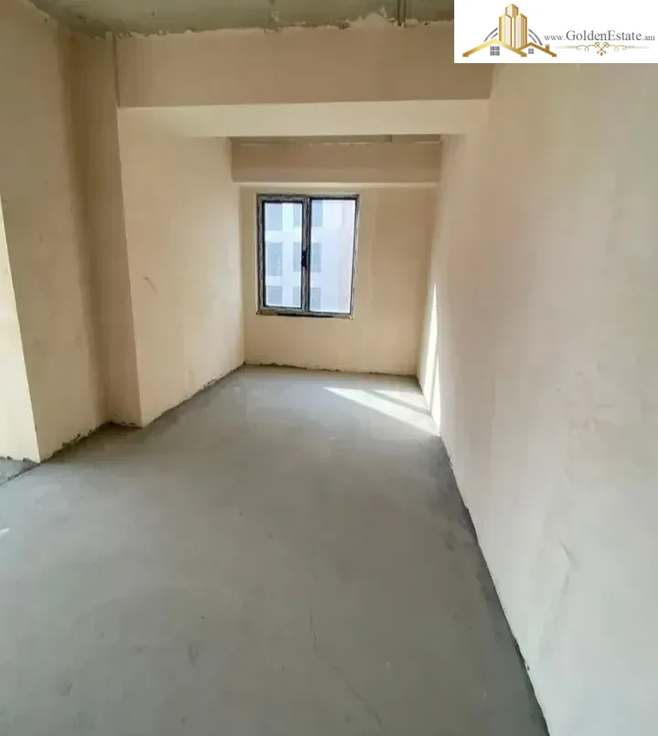 3 սենյականոց բնակարան նորակառույց շենքում, Գրիբոյեդովի փողոց 48 Արաբկիրում, 100 քմ, 8/16 հարկ