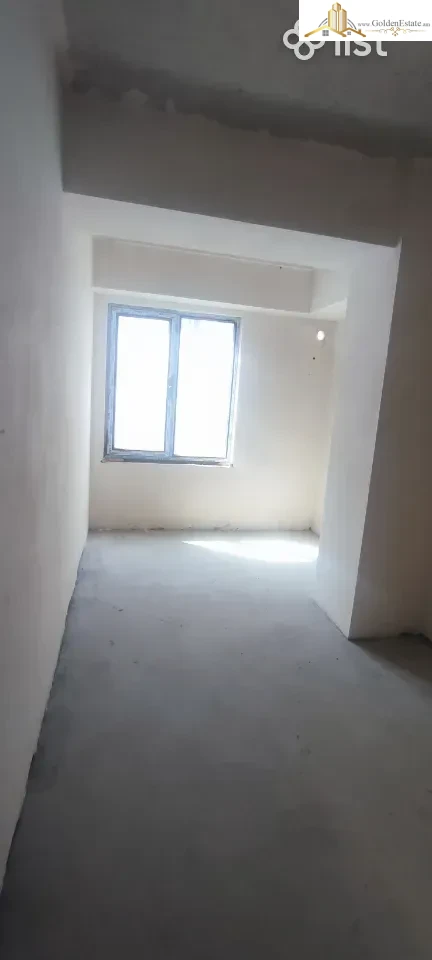 3 սենյականոց բնակարան նորակառույց շենքում, Գրիբոյեդովի փողոց 48 Արաբկիրում, 100 քմ, 8/16 հարկ