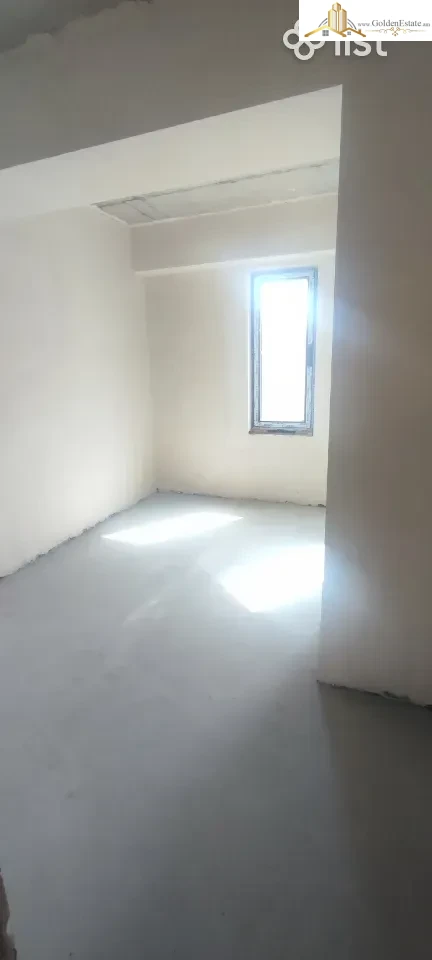 3 սենյականոց բնակարան նորակառույց շենքում, Գրիբոյեդովի փողոց 48 Արաբկիրում, 100 քմ, 8/16 հարկ