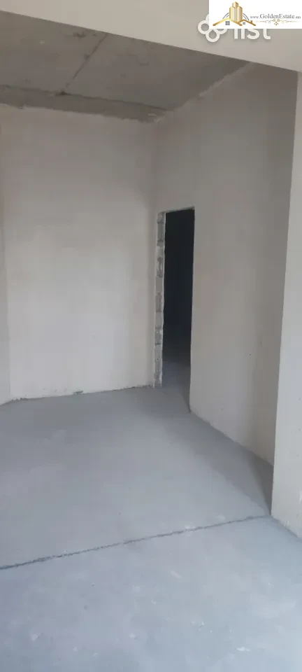 3 սենյականոց բնակարան նորակառույց շենքում, Գրիբոյեդովի փողոց 48 Արաբկիրում, 100 քմ, 8/16 հարկ