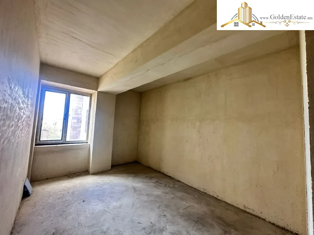 2 սենյականոց բնակարան նորակառույց շենքում Մելիք Մելիքյան փողոցում Քանաքեռ-Զեյթունում, 66 քմ