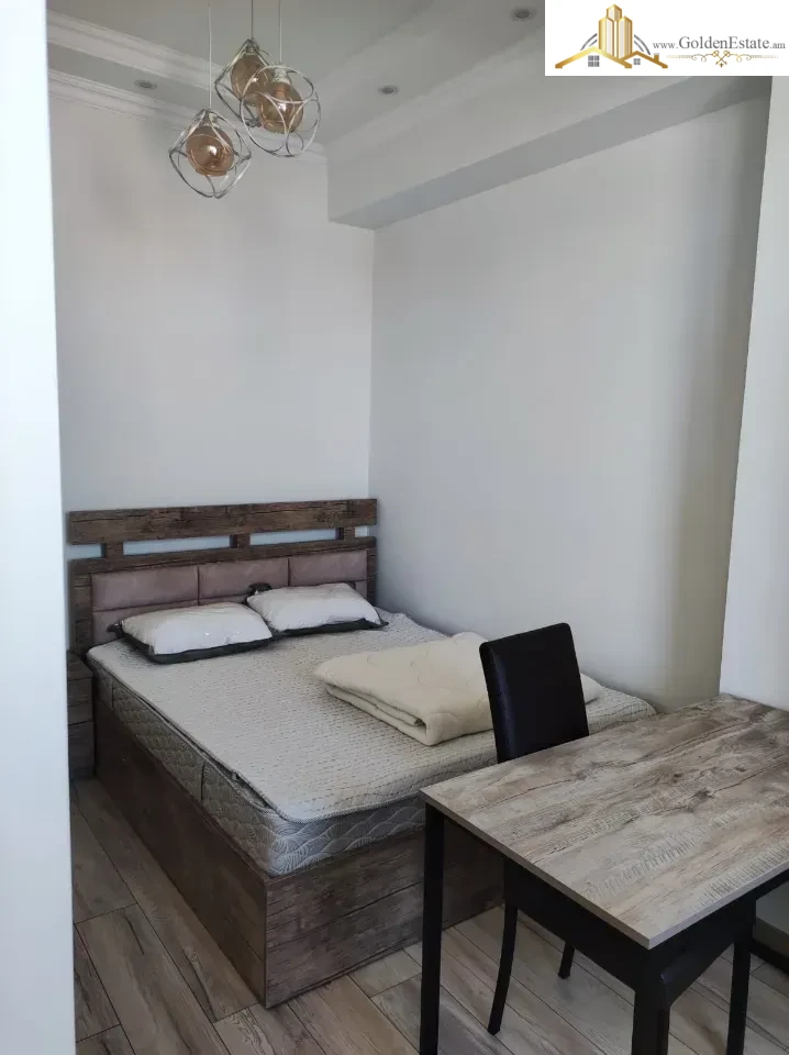 2 սենյականոց բնակարան նորակառույց շենքում Մամիկոնյանց փողոցում Արաբկիրում, 59 քմ, 17/19 հարկ