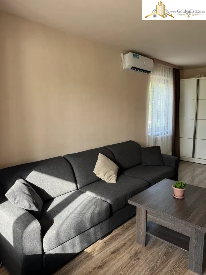 3 սենյականոց բնակարան Մոլդովական փողոցում Նոր Նորքում, 51 քմ