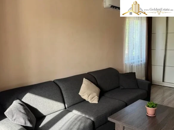 3 սենյականոց բնակարան Մոլդովական փողոցում Նոր Նորքում, 51 քմ