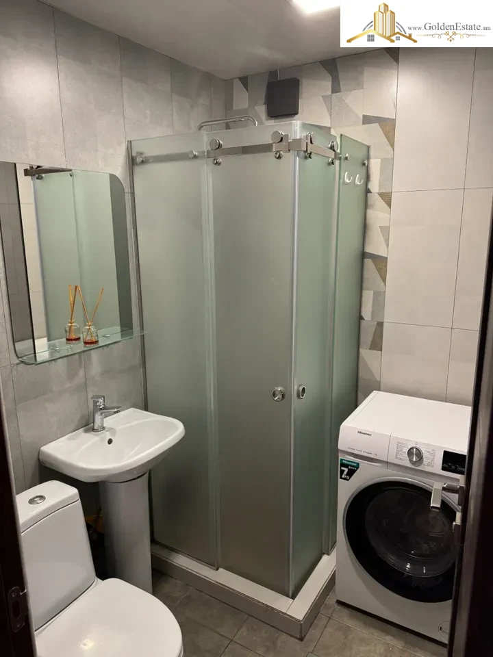 3 սենյականոց բնակարան Մոլդովական փողոցում Նոր Նորքում, 51 քմ