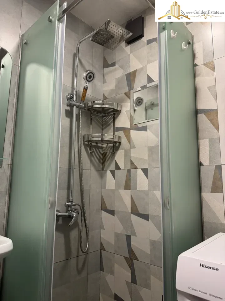 3 սենյականոց բնակարան Մոլդովական փողոցում Նոր Նորքում, 51 քմ