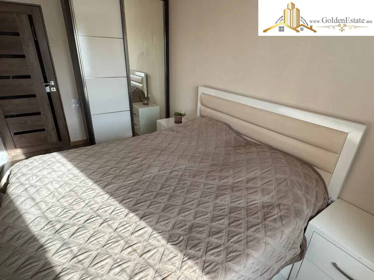 3 սենյականոց բնակարան Մոլդովական փողոցում Նոր Նորքում, 51 քմ