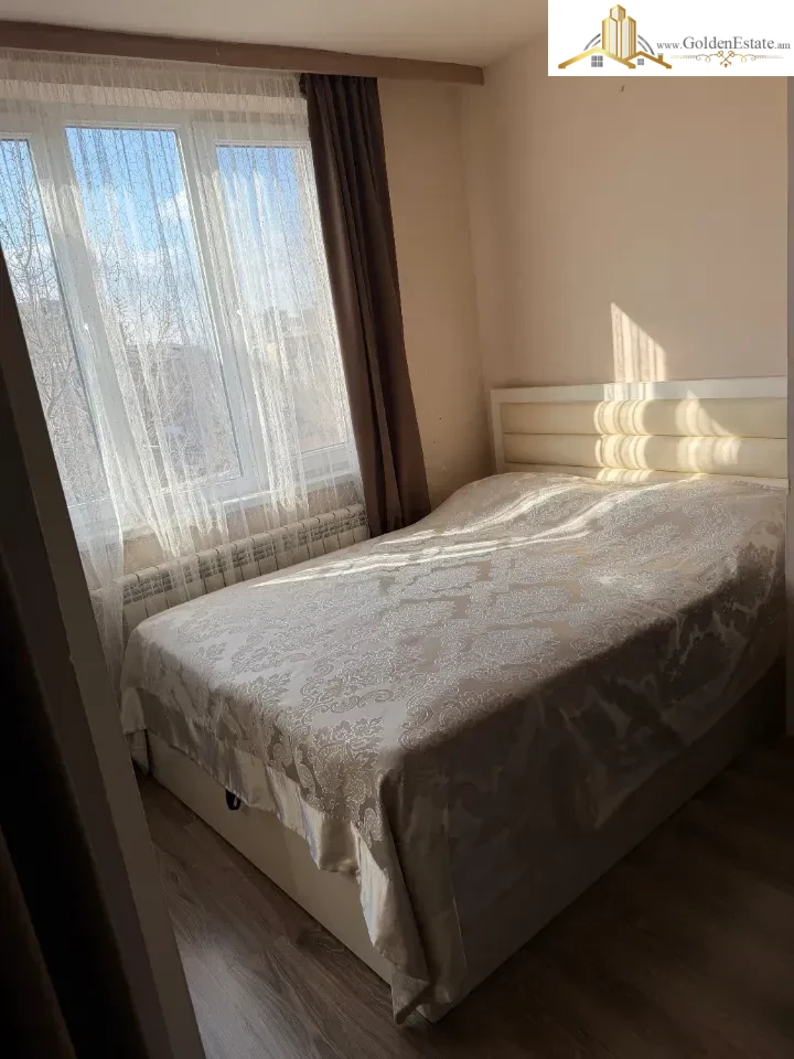 3 սենյականոց բնակարան Մոլդովական փողոցում Նոր Նորքում, 51 քմ