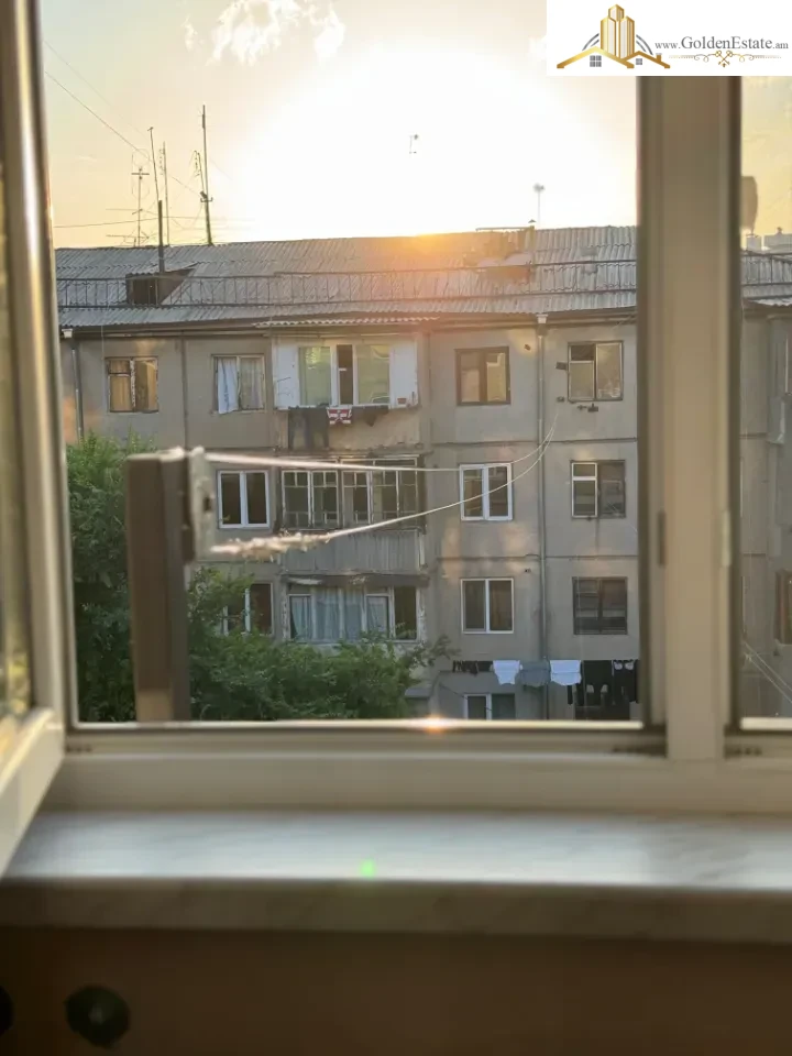 3 սենյականոց բնակարան Մոլդովական փողոցում Նոր Նորքում, 51 քմ