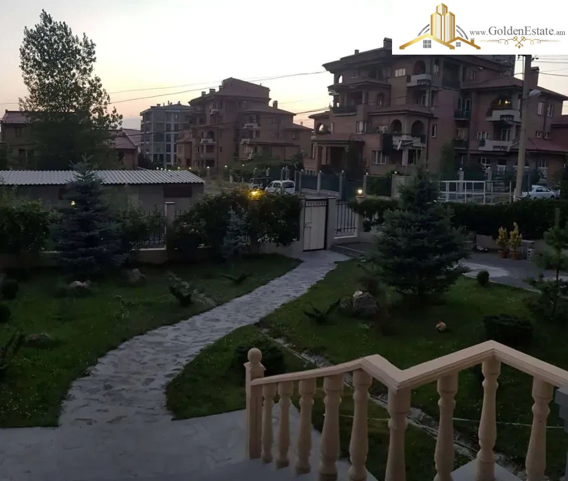 3 սենյականոց բնակարան նորակառույց շենքում Ալեքսեյ Հեքիմյան փողոցում Արաբկիրում, 65 քմ