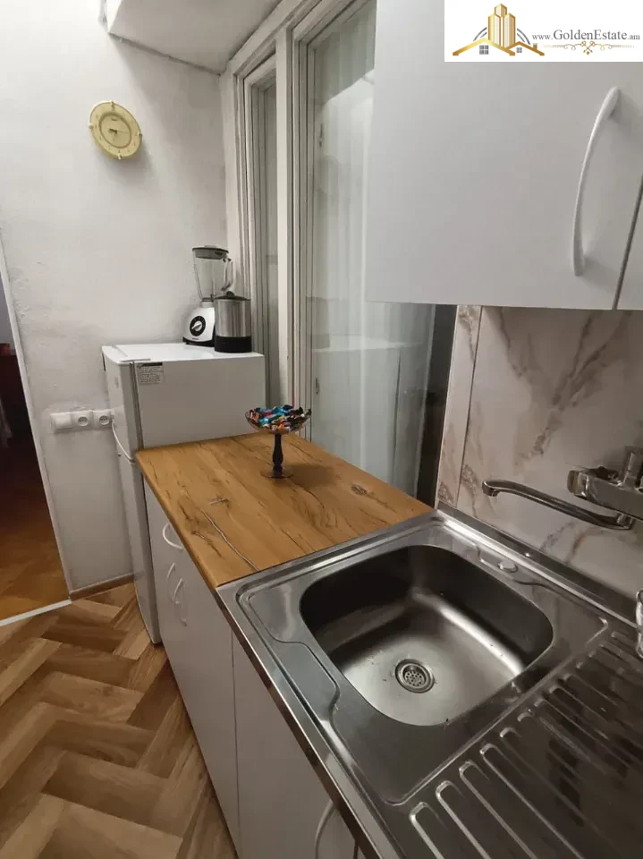 2 սենյականոց բնակարան նորակառույց շենքում Արամ Խաչատրյան փողոցում Արաբկիրում, 50 քմ, 3/9 հարկ