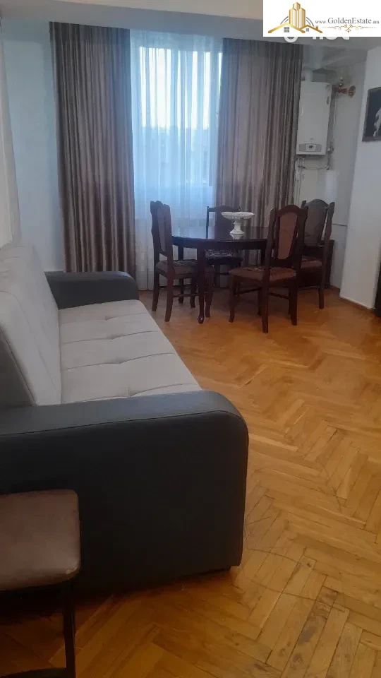 2 սենյականոց բնակարան նորակառույց շենքում Արամ Խաչատրյան փողոցում Արաբկիրում, 50 քմ, 3/9 հարկ