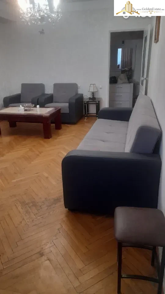 2 սենյականոց բնակարան նորակառույց շենքում Արամ Խաչատրյան փողոցում Արաբկիրում, 50 քմ, 3/9 հարկ