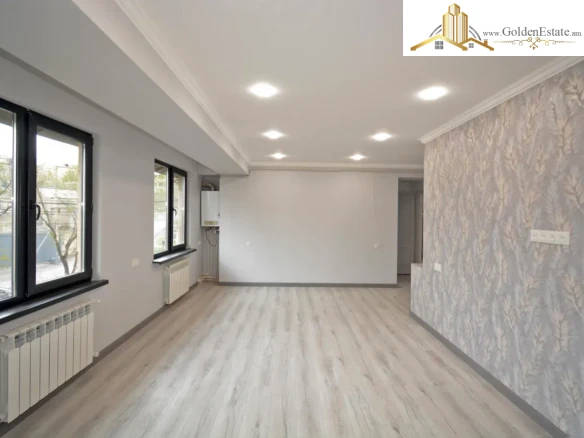 4 սենյականոց բնակարան Դավթաշեն 1-ին թաղամասում Դավթաշենում, 88 քմ, 3/14 հարկ, 2 սանհանգույց