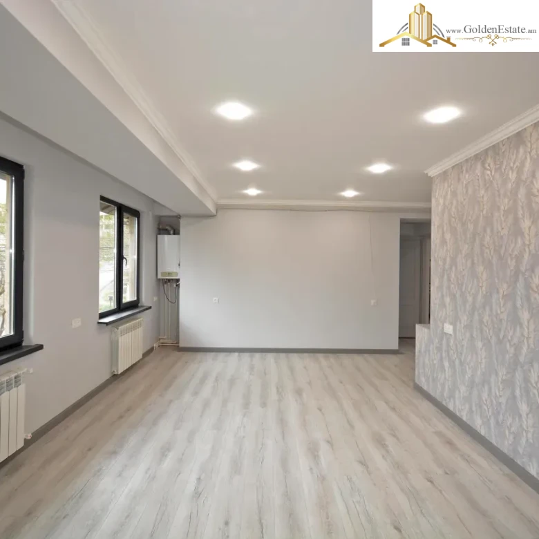 4 սենյականոց բնակարան Դավթաշեն 1-ին թաղամասում Դավթաշենում, 88 քմ, 3/14 հարկ, 2 սանհանգույց