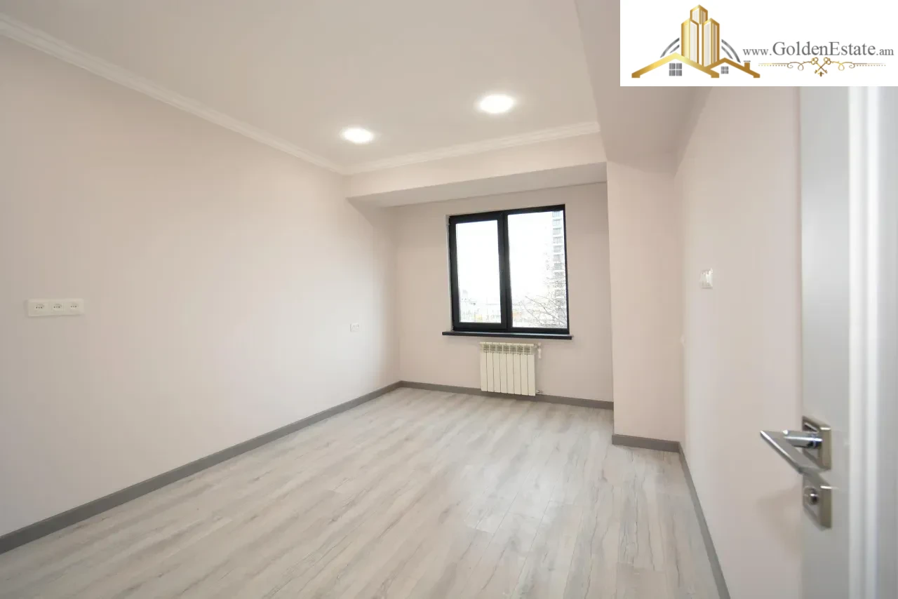 4 սենյականոց բնակարան Դավթաշեն 1-ին թաղամասում Դավթաշենում, 88 քմ, 3/14 հարկ, 2 սանհանգույց