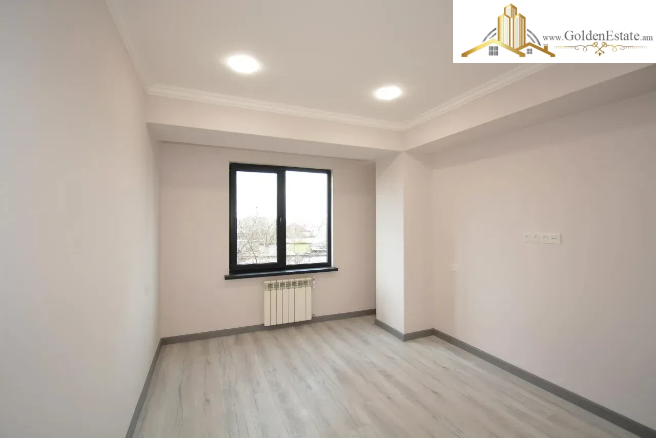 4 սենյականոց բնակարան Դավթաշեն 1-ին թաղամասում Դավթաշենում, 88 քմ, 3/14 հարկ, 2 սանհանգույց