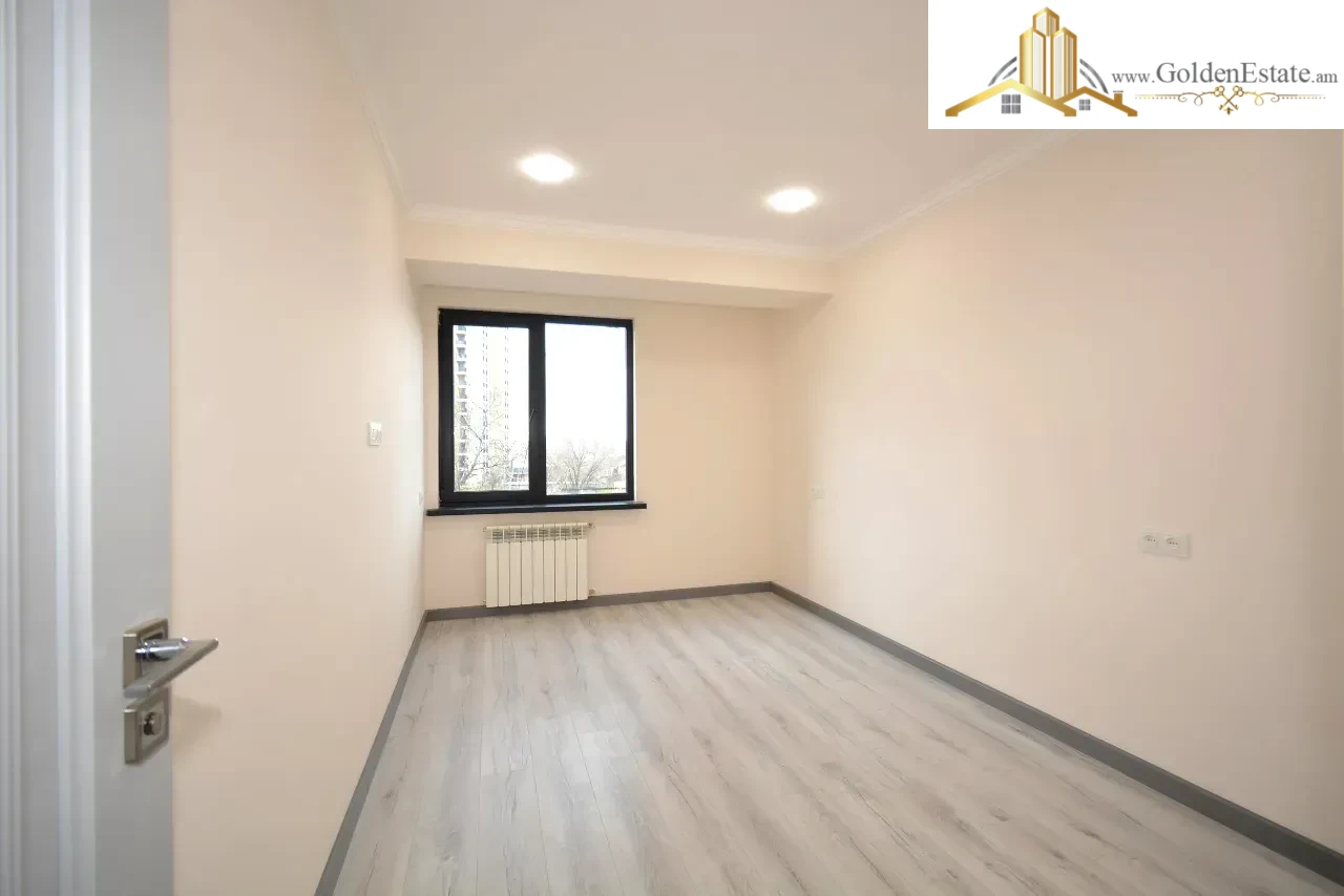 4 սենյականոց բնակարան Դավթաշեն 1-ին թաղամասում Դավթաշենում, 88 քմ, 3/14 հարկ, 2 սանհանգույց