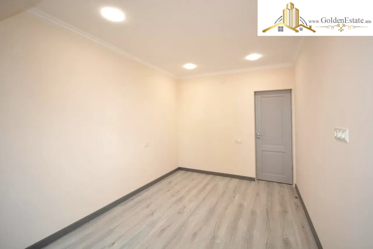 4 սենյականոց բնակարան Դավթաշեն 1-ին թաղամասում Դավթաշենում, 88 քմ, 3/14 հարկ, 2 սանհանգույց
