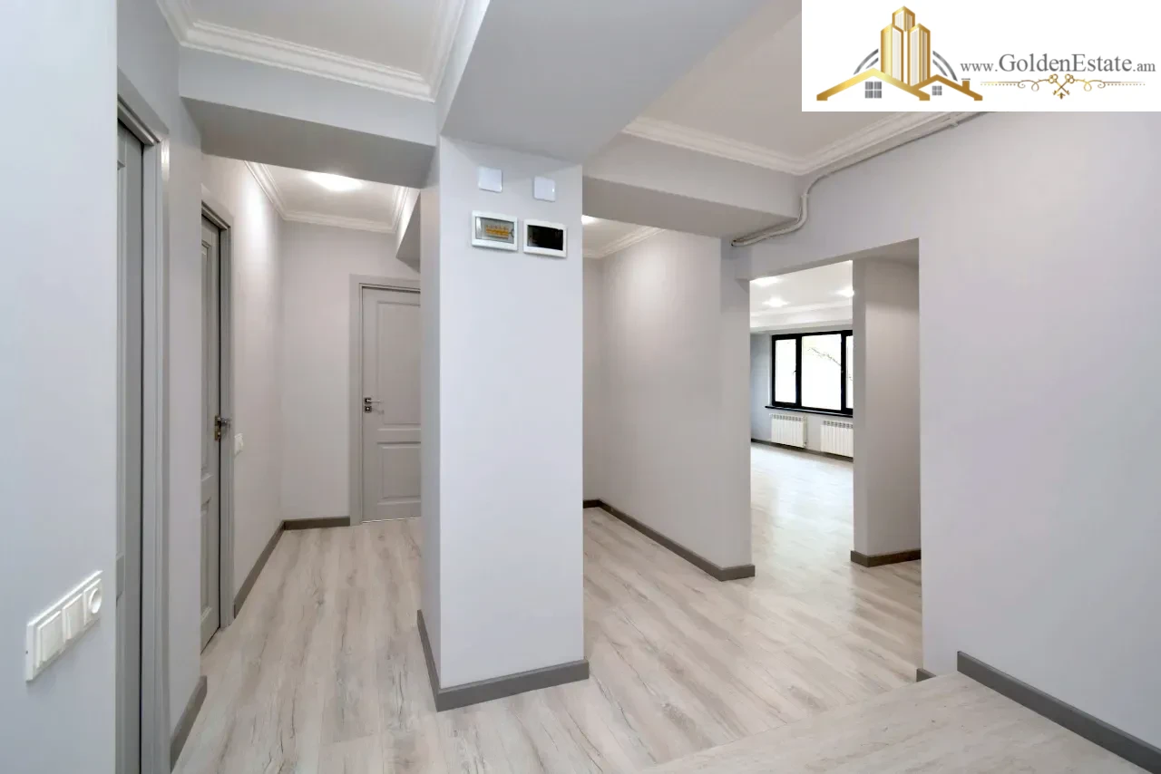 4 սենյականոց բնակարան Դավթաշեն 1-ին թաղամասում Դավթաշենում, 88 քմ, 3/14 հարկ, 2 սանհանգույց